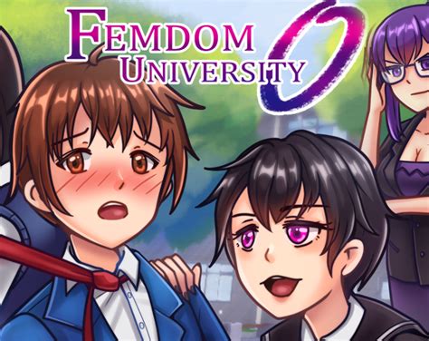 femdom university|Download